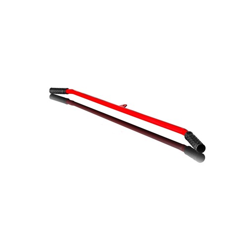 Pull down ampia piegata lat - pull,