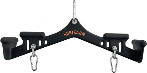 Multi grip lat - lat, pulldown