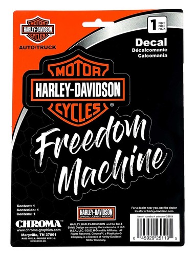 Adesivo logo harley - logo, harley-davidson®