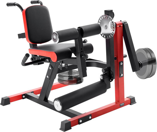 Pressa per gambe resistente - ,