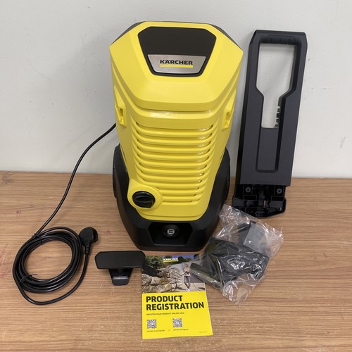 Karcher wcm 145 bar - k5,