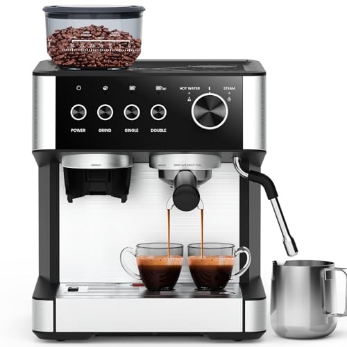Joy pebble macchina espresso - macchina,