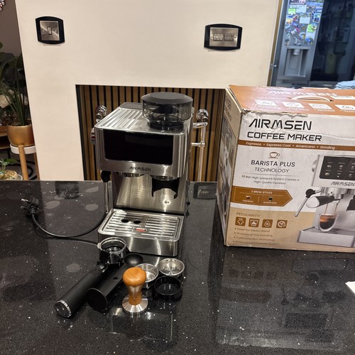 Macchina caffè espresso - macchina,