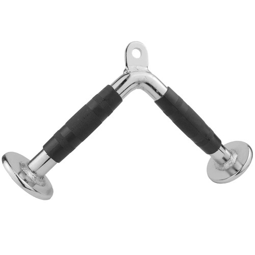 Close grip pull down - pull,