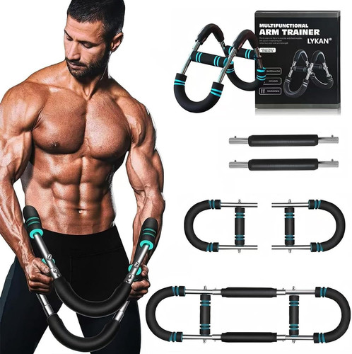 Twister arm trainer 100lb - arm, trainer,