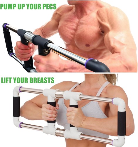 Gofitness macchina barra push - gofitness,