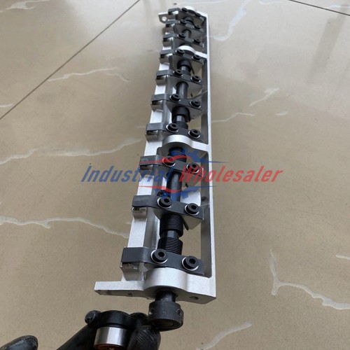 1pz 014 001r barra - g2.014.001r, pinza