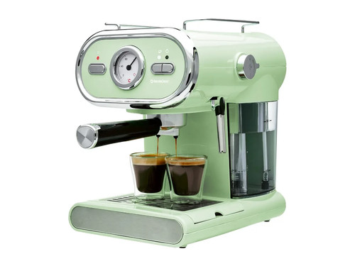 Silvercrest macchina caffè - silvercrest,