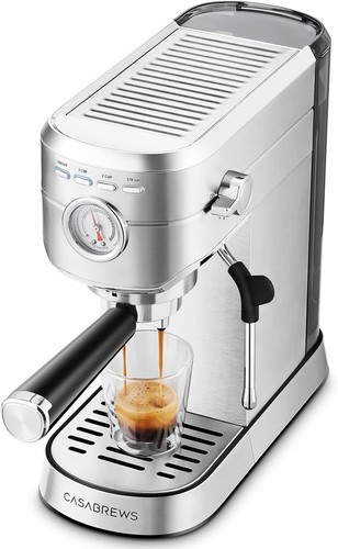 Casabrews cm5418 macchina - casabrews,