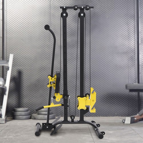 Macchina pull down - macchina,