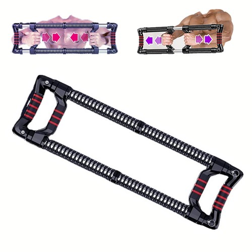 Push down bar machine - down,