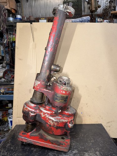 Vintage rattler boring - rattler,