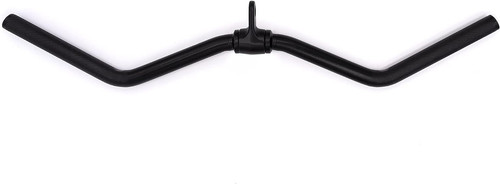 Barra asta curl - barra, bar