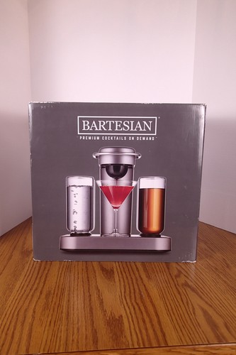 Bartesian 55300 premium - bartesian,