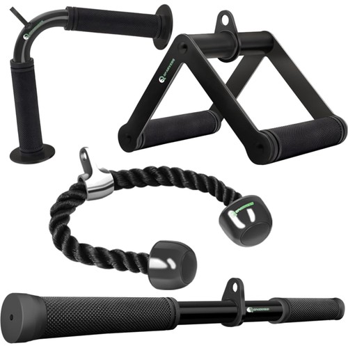 Set attacchi per - set, macchine