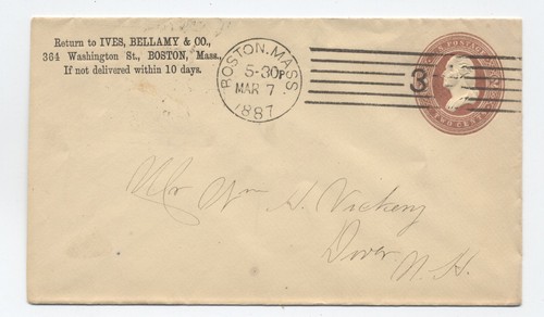 1887 boston macchina bar - boston,