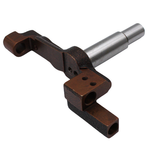 Telaio rock needle - needle, bar