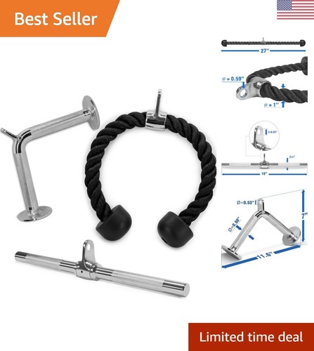 Set fissaggio per - set,