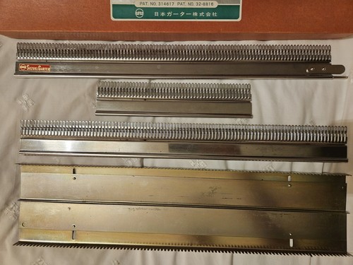 Set barretta giarrettiera - set,