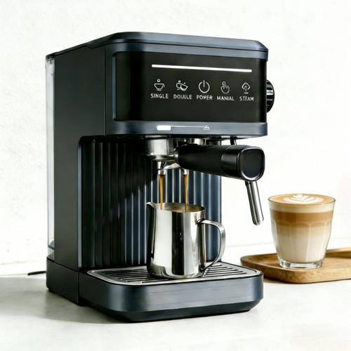 Macchina caffè espresso 20 - caffè,