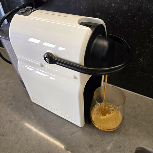 Krups nespresso macchina - macchina, da