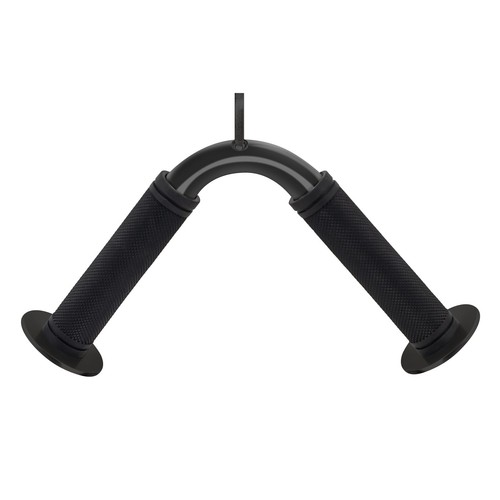 Tricep press down bar attacco - press, bar,