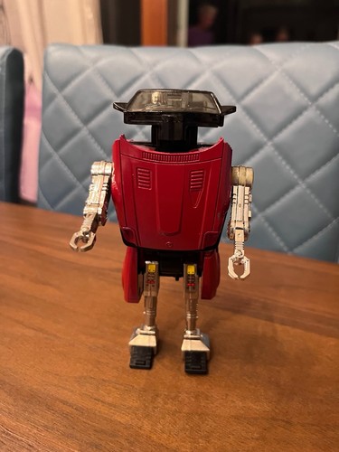 Popy bandai robo machine - robo,