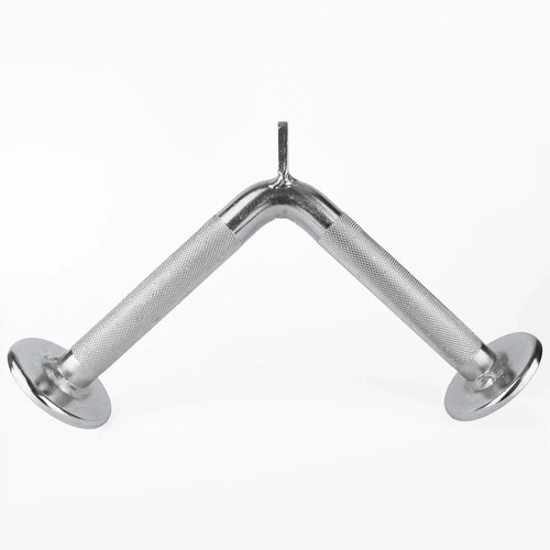 Tricep bar close - tricep,