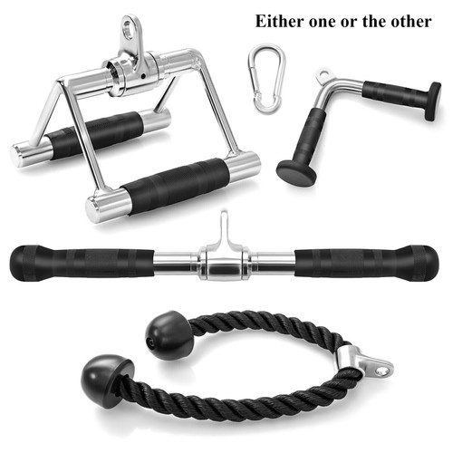 Set fissaggio per macchina - set,