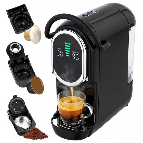 Homcom macchina caffè - da,