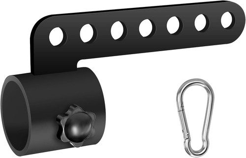 Cinghia squat bar attacco - squat,