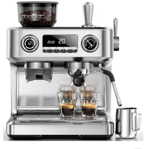 Kismile macchina espresso - kismile,
