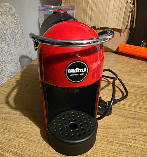 Lavazza jolie modo - lavazza, a