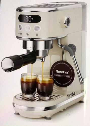 Macchina caffè espresso 20 - macchina,