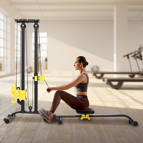 Macchina pull down - macchina,