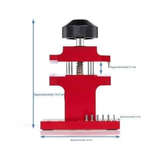 Utensili riparazione orologi - riparazione,