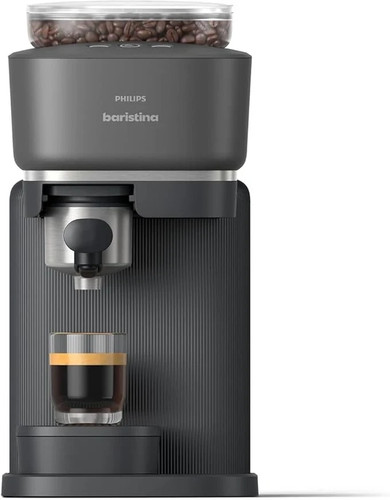 Philips baristina macchina - philips, da