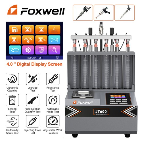 Foxwell jt600 pulitore - foxwell,