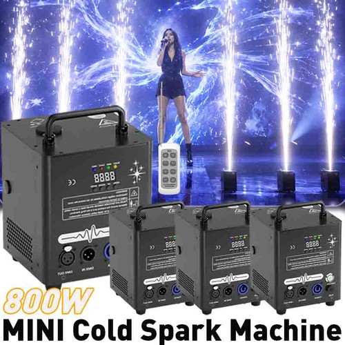 Mini macchina scintilla - , fredda