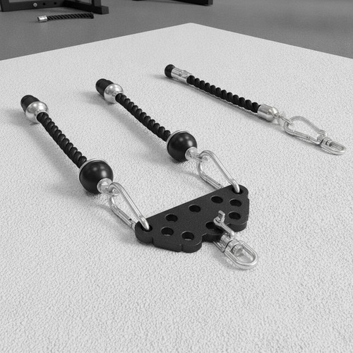 Multi grip lat barra - multi-grip,
