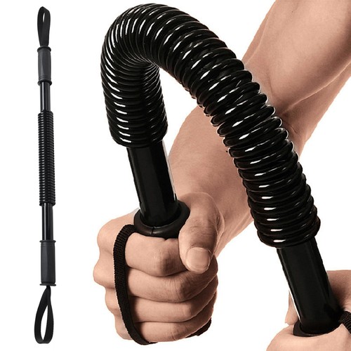 Power twister bar esercizio - twister,
