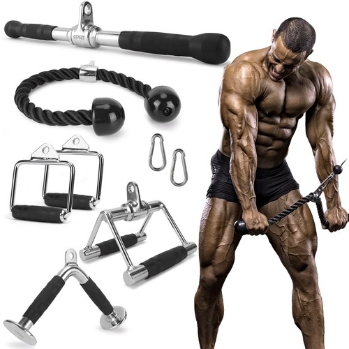 Xprt fitness tricepite press - tricepite,
