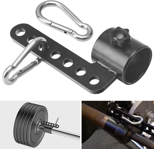Cinghia squat bar - squat,