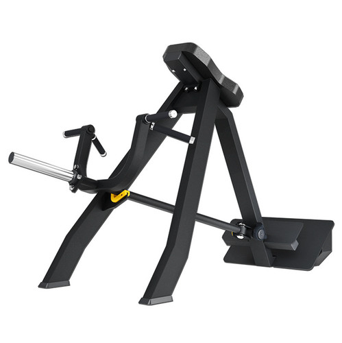 Bar row machine - row, da